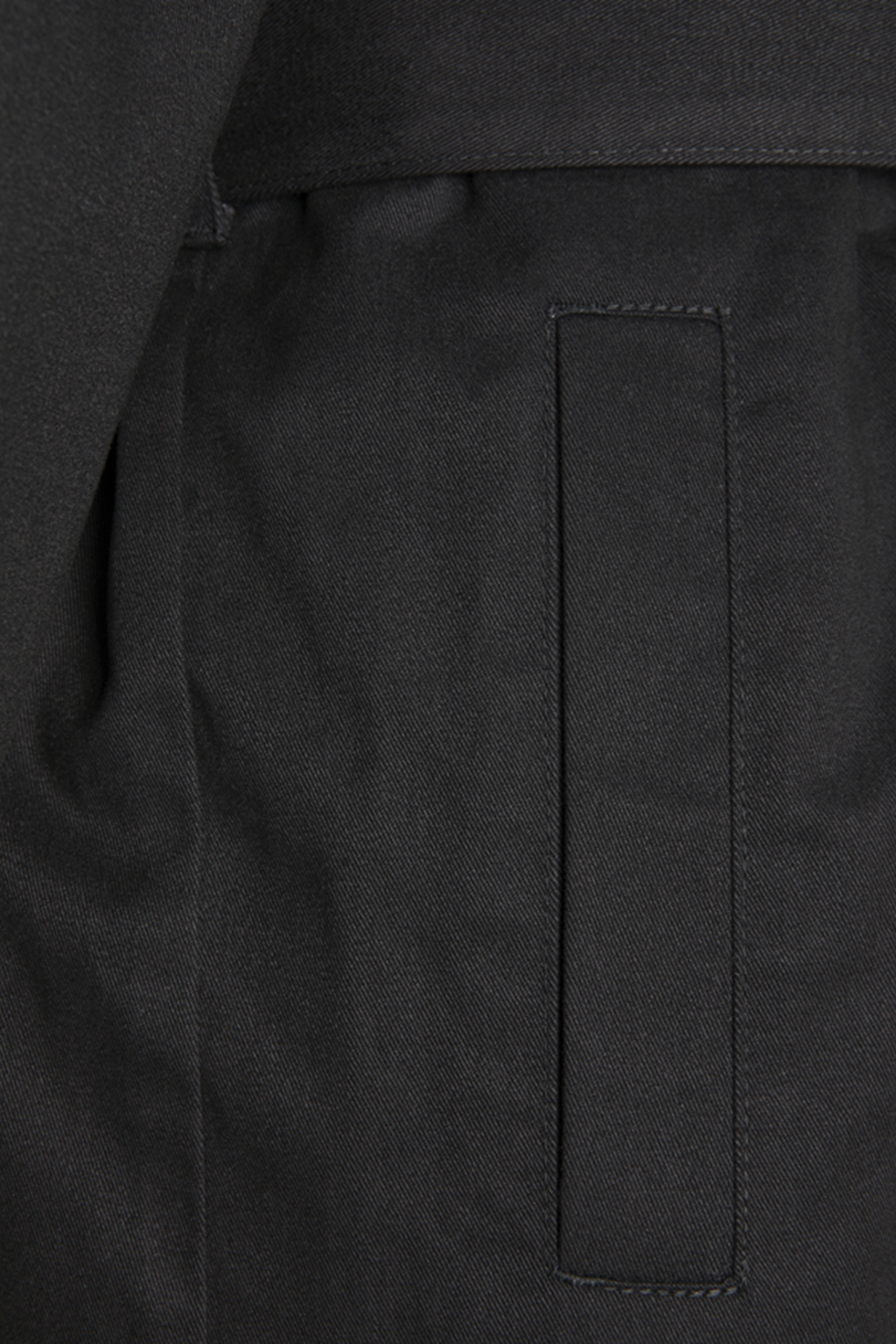 Linea Trenchcoat - sortiraj