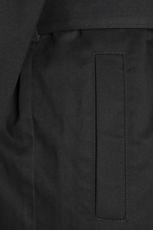 Linea Trenchcoat - sortiraj