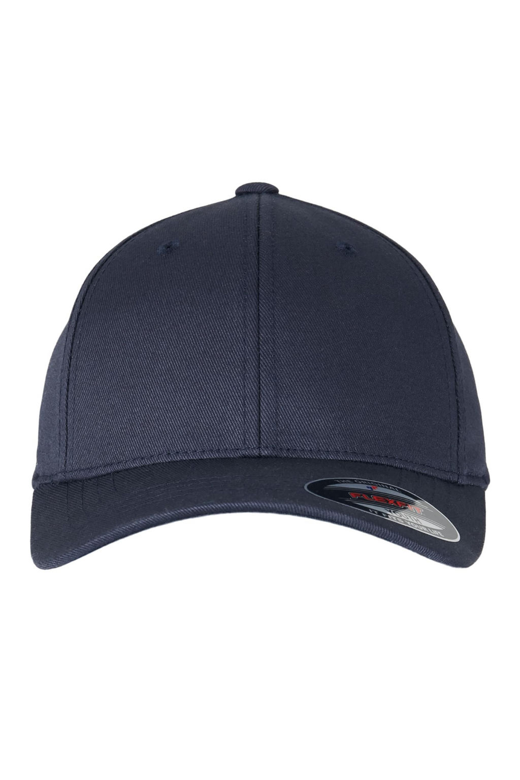 FlexFit Wooly Comped - žltá