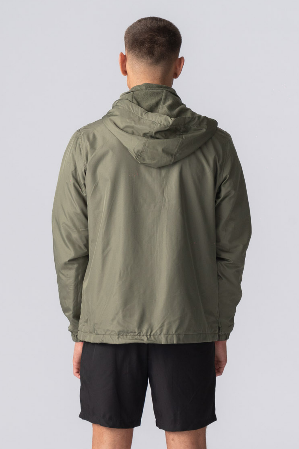 Makalu Jacket - Army