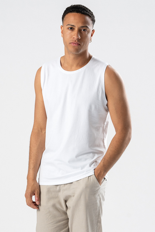 Tee sleeveless - bán