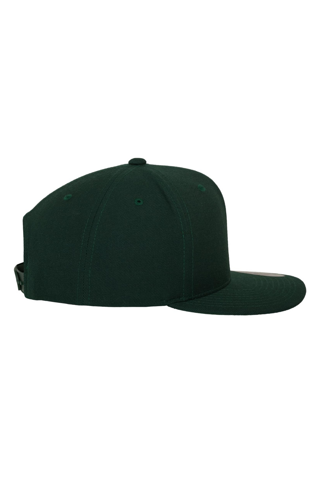 Klasický Snapback - Smrek