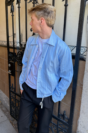 Jacket Ezra - Gorm Gorm