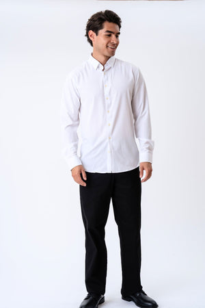 The Original Premium Performance Shirt - White