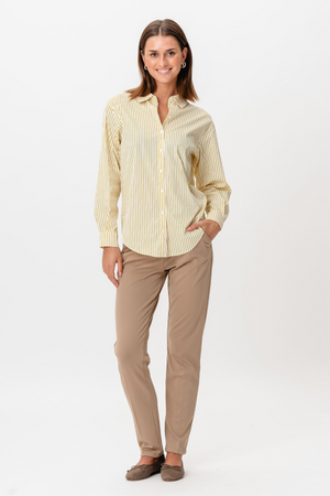 The Original Performance Pants - Beige