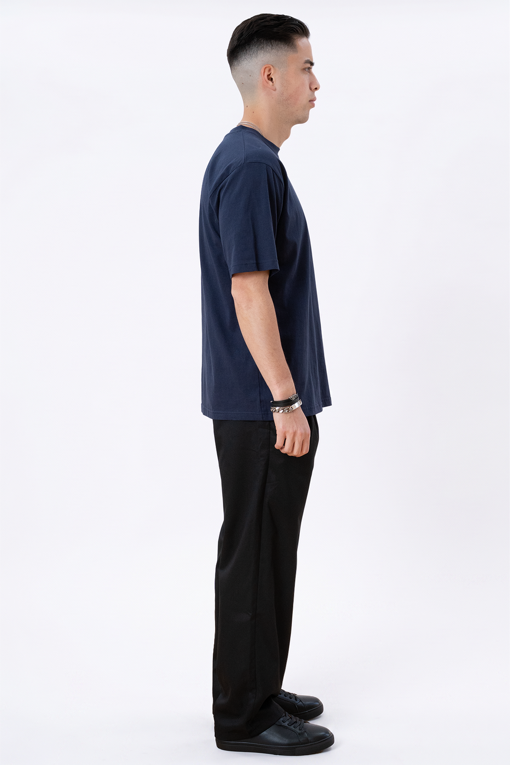 Oversized T-shirts - Package Deal (9 pcs.) (FB)