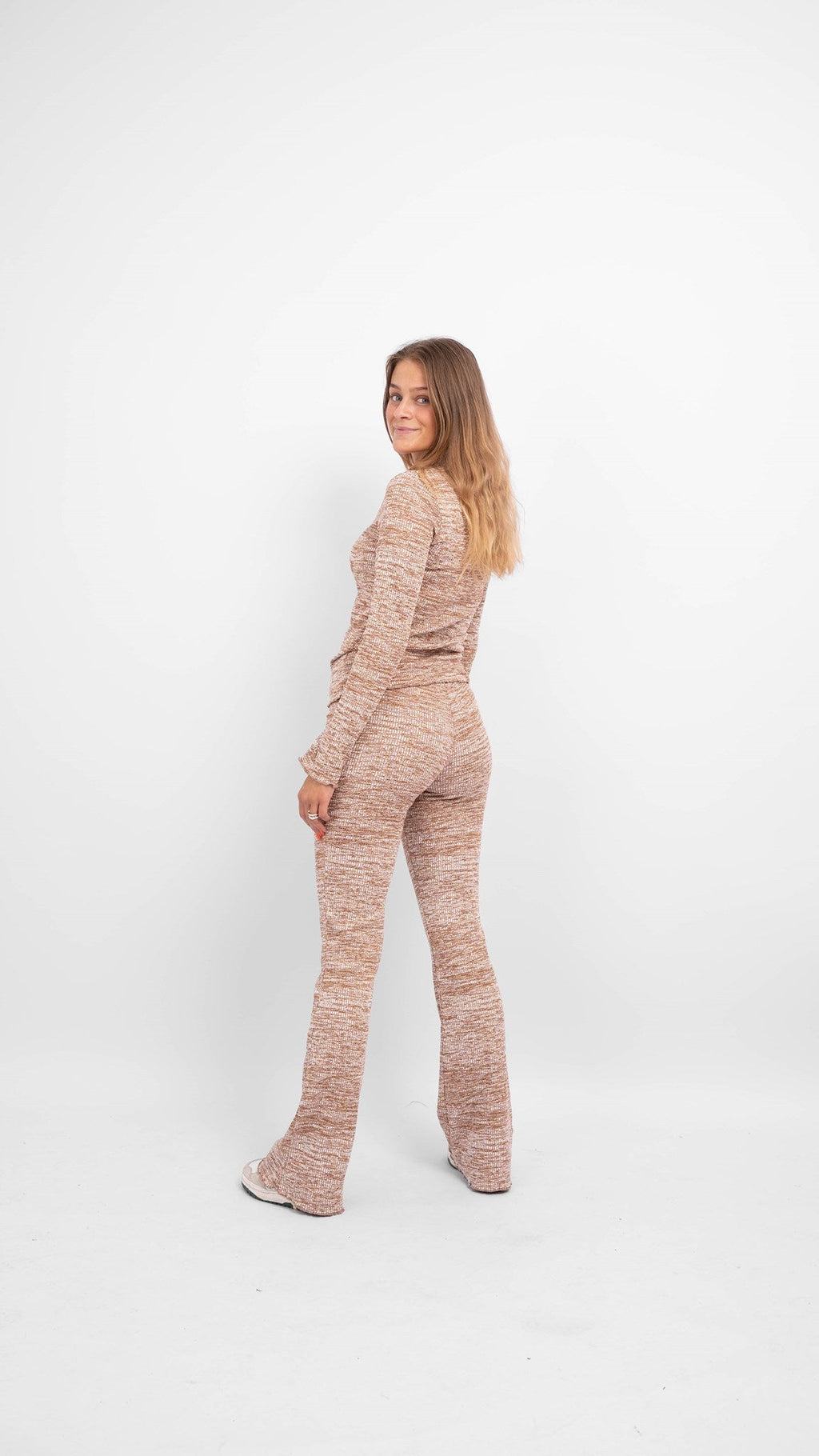 Blús Melanie - Damhsóir Cloud