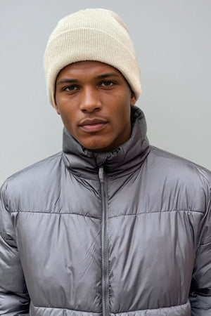 Klasična kapica - bež