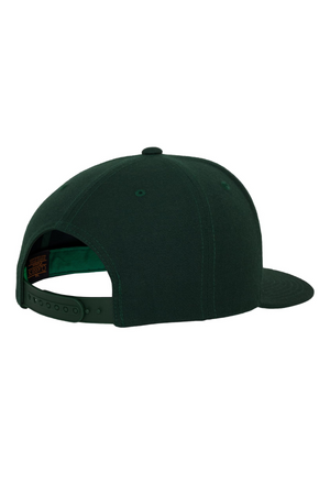Klasický Snapback - Smrek