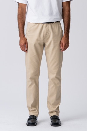 The Original Performance Structure Pants (Regular) - Beige