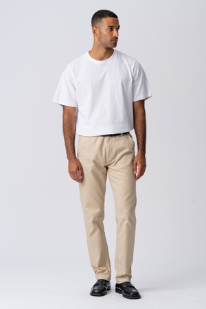 The Original Performance Structure Pants (Regular) - Beige