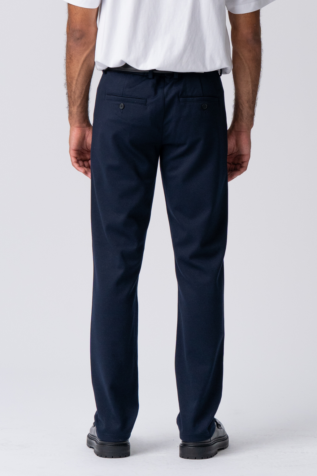 The Original Performance Pants (Regular) - Navy