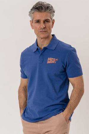 Palms Polo - Dazzling