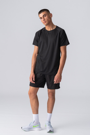 Training T-shirt - Black