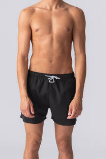 Swimshorts - Black