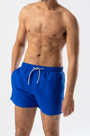Swimshorts - Ríoga Gorm