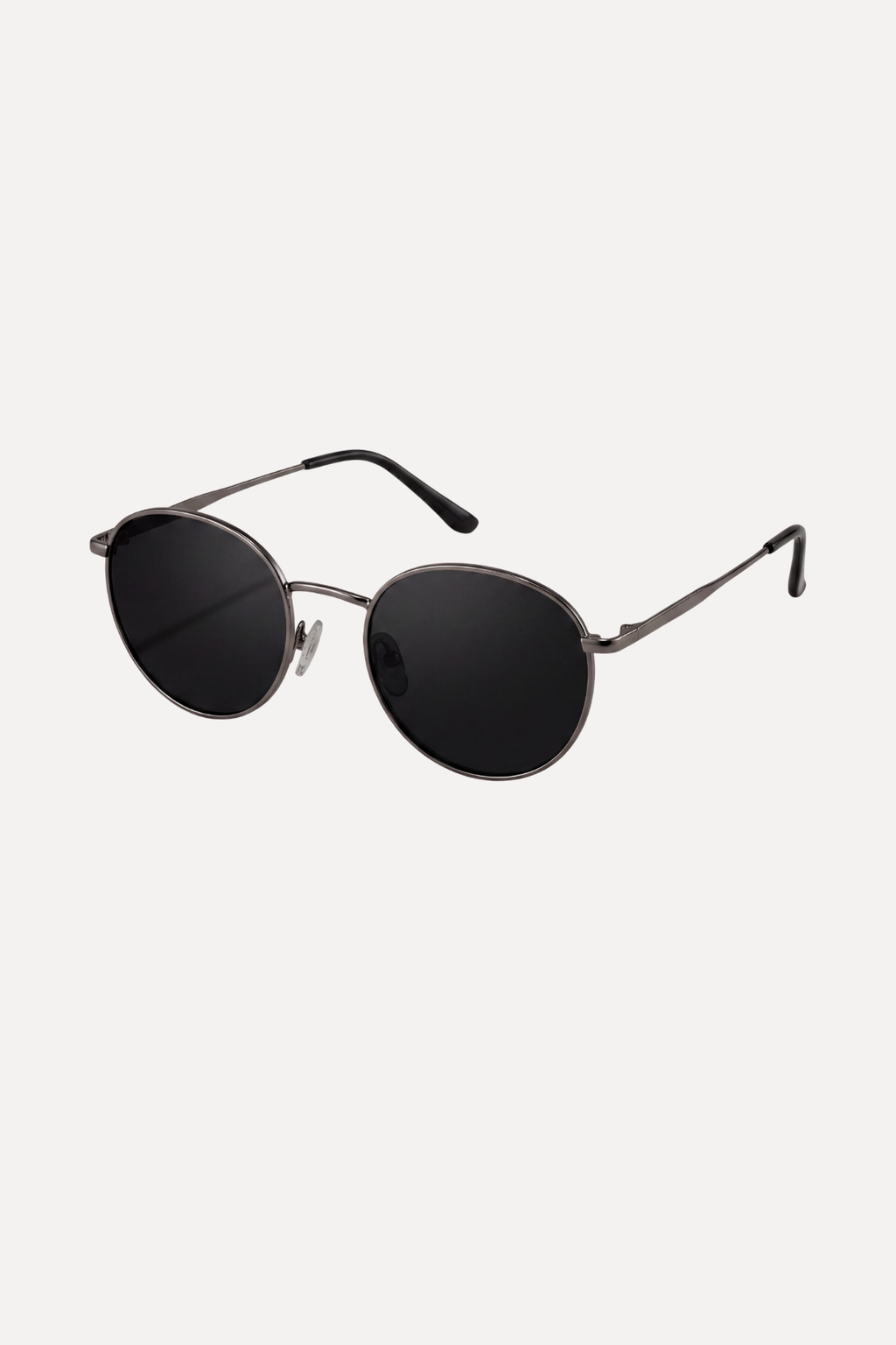 Matteo Sunglasses - Black