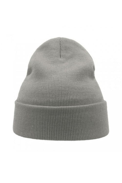 Beanie - Light Grey