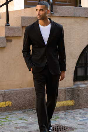 The Original Performance Pants (Regular) - Black