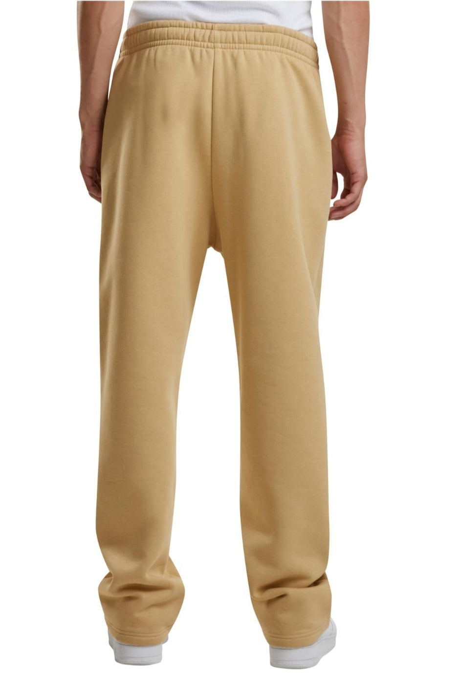 Everyday Trackpants - Union Beige