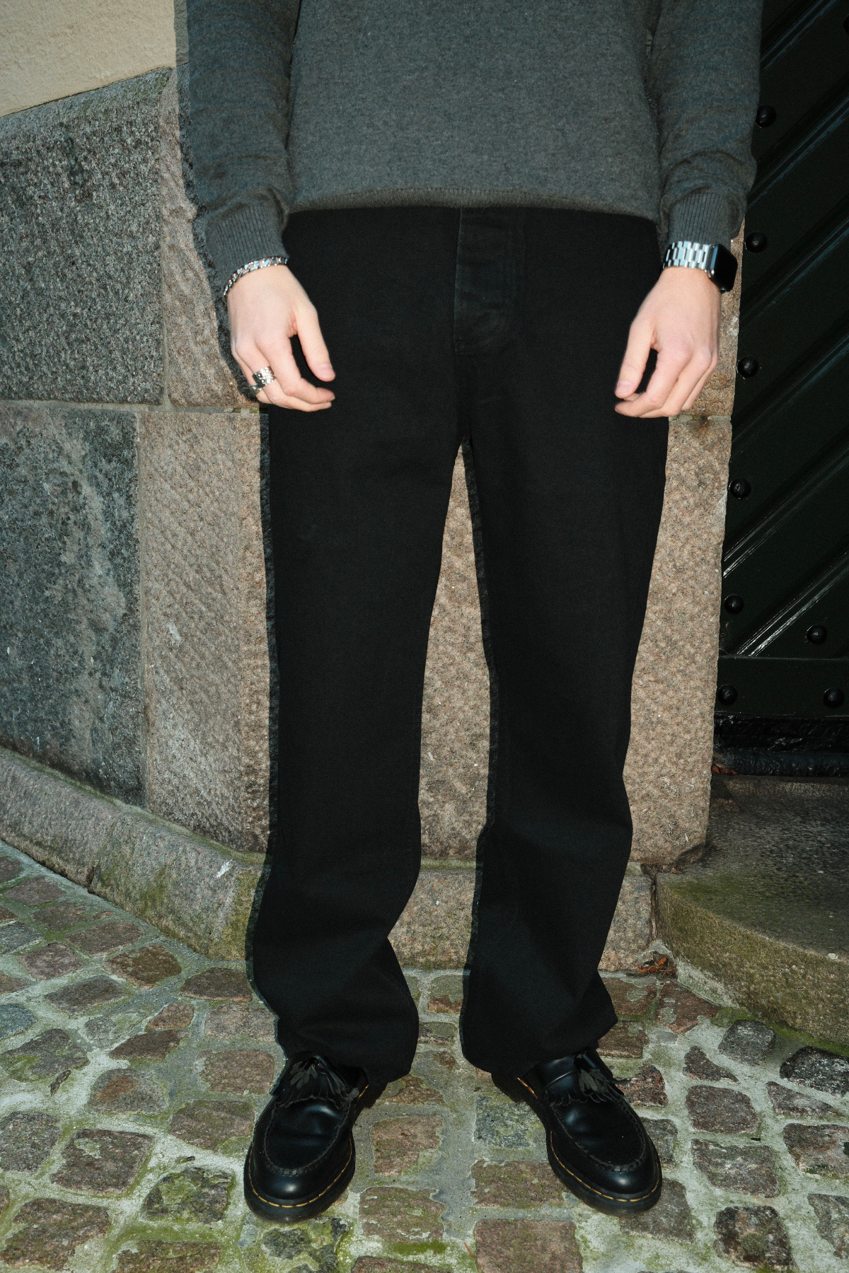 Baggy Jeans