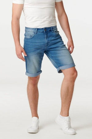 Séanaim Shorts - Blue