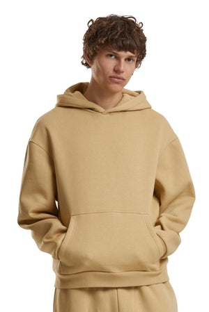Everyday Hoodie - Union Beige
