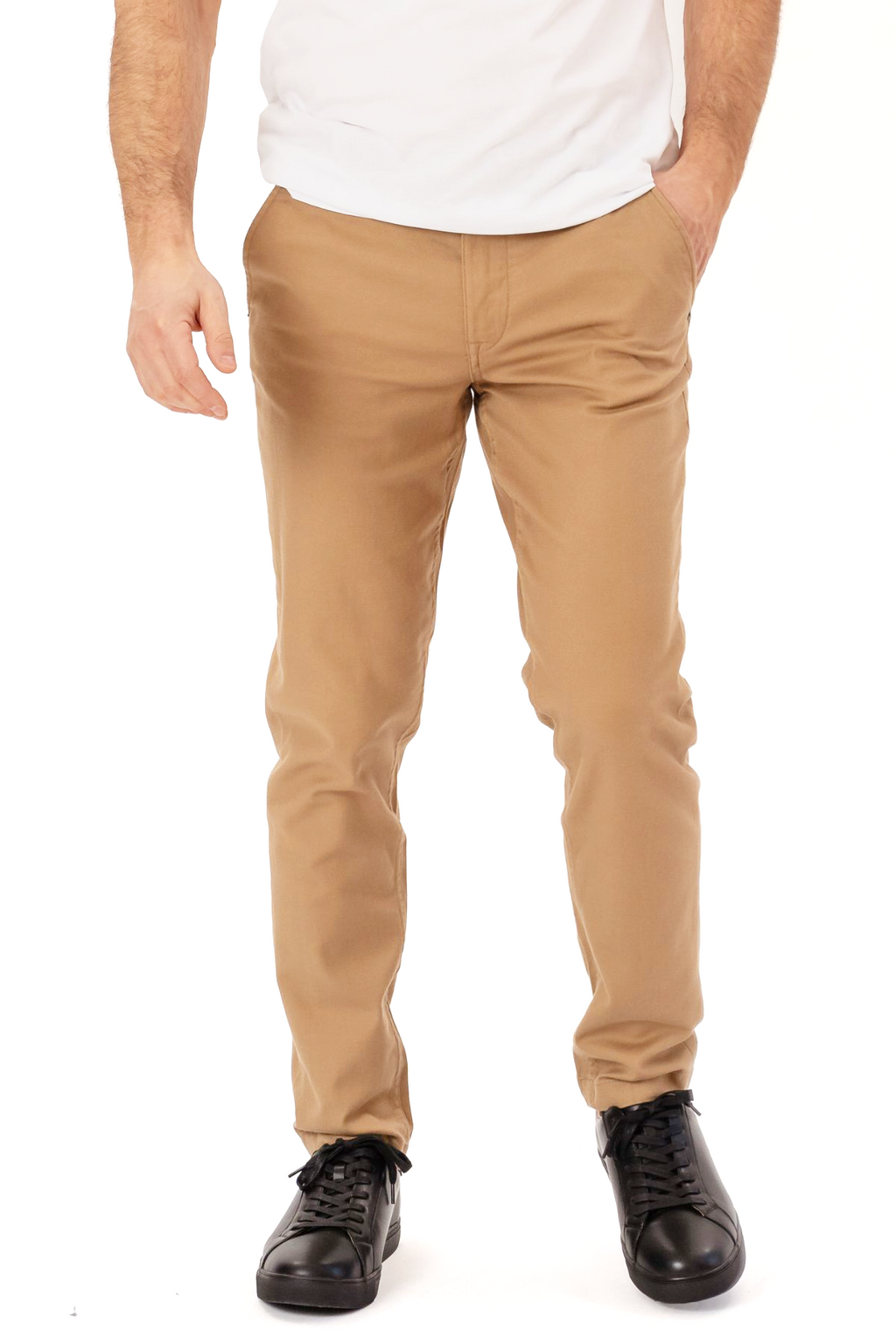 The Original Performance Structure Pants™ IL - Déileáil Pacáiste (2 ríomhaire.)