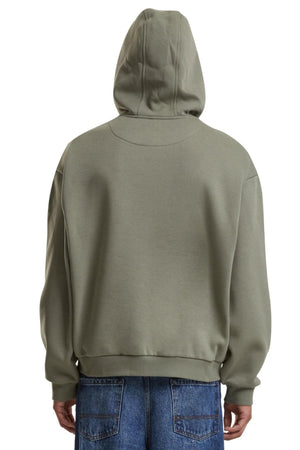 Everyday Hoodie - Pale Olive