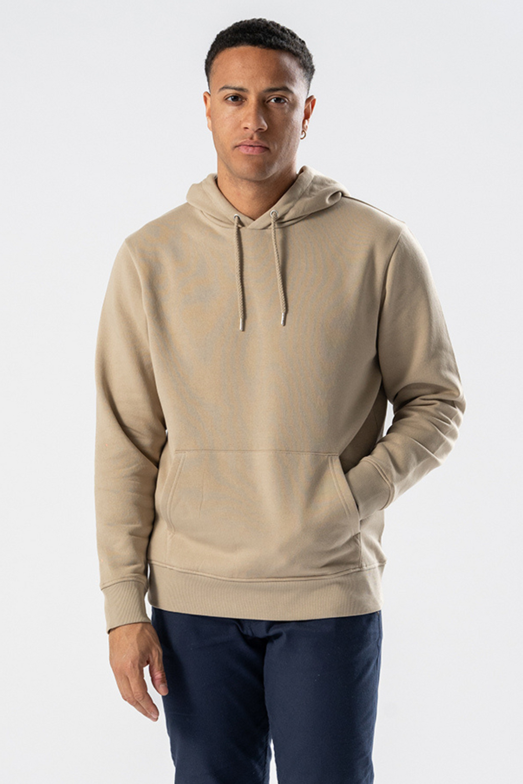 Basic Hoodie Sweat - Package Deal (2 pcs.)