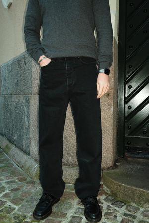 Jeans Baggy - Deataithe