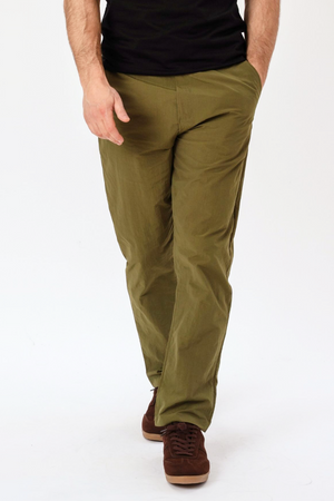 Iónátán Pants - Khaki