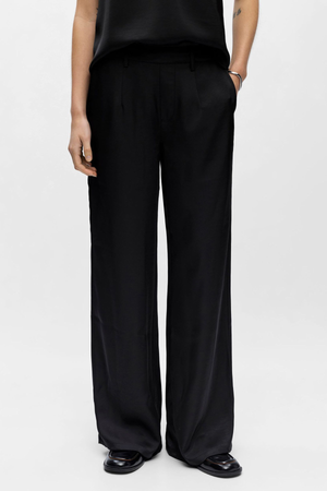 Chilli Lisa Pant - Black