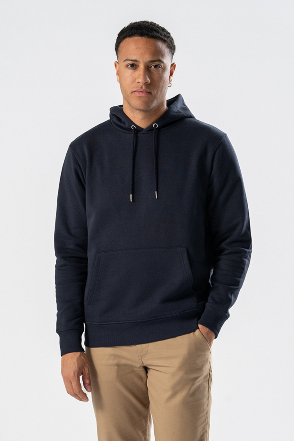 Basic Hoodie Sweat - Package Deal (2 pcs.)