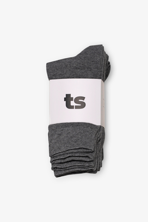 The Original Performance Socks - 10 pcs. - Grey