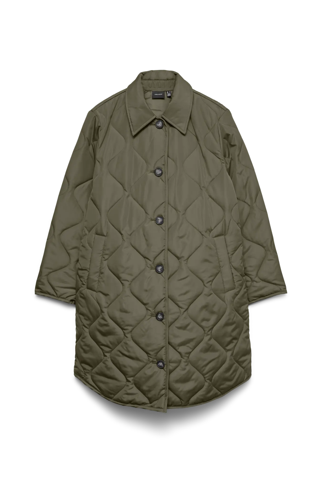 Millie Coat - Kalamata