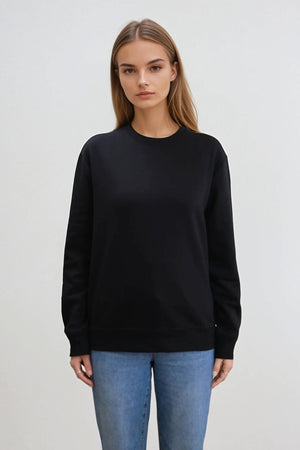 Essential Crewneck - crna