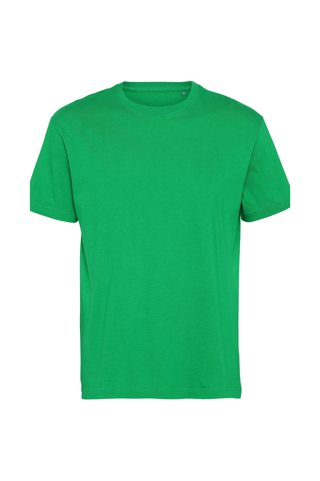 Basic Joy T-shirt - Green