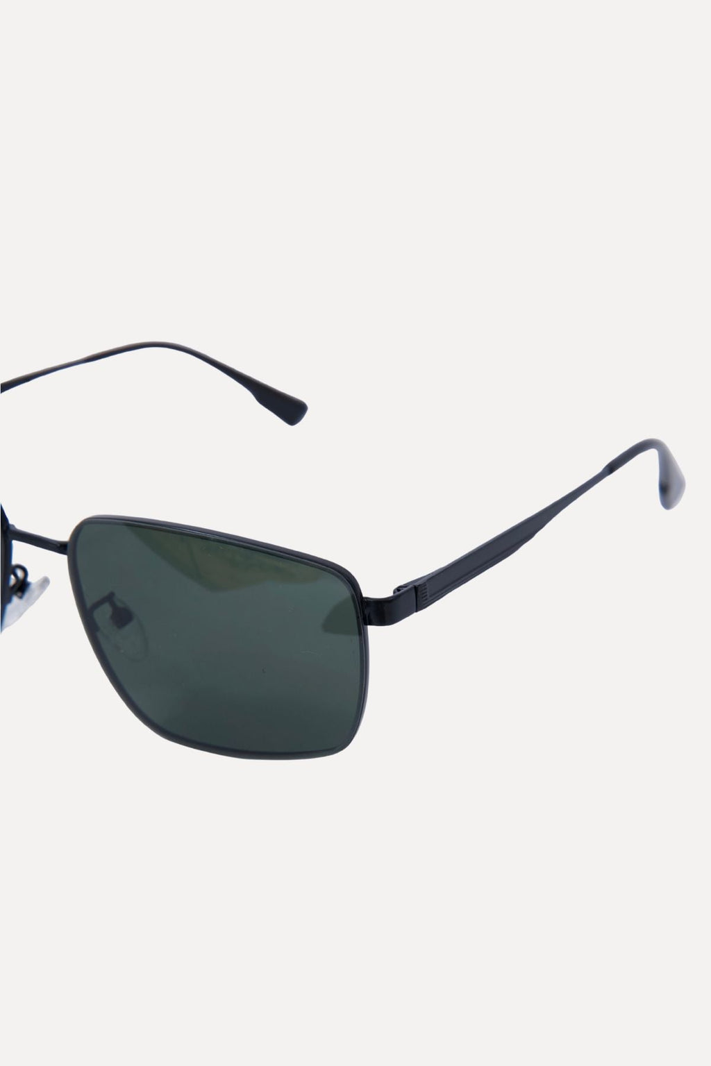 Nathan Sunglasses - Glas