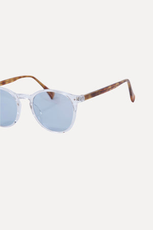 Olivia Sunglasses - Trédhearcach-Gorm