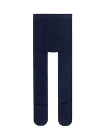 2 pack of tights - Dark Blue