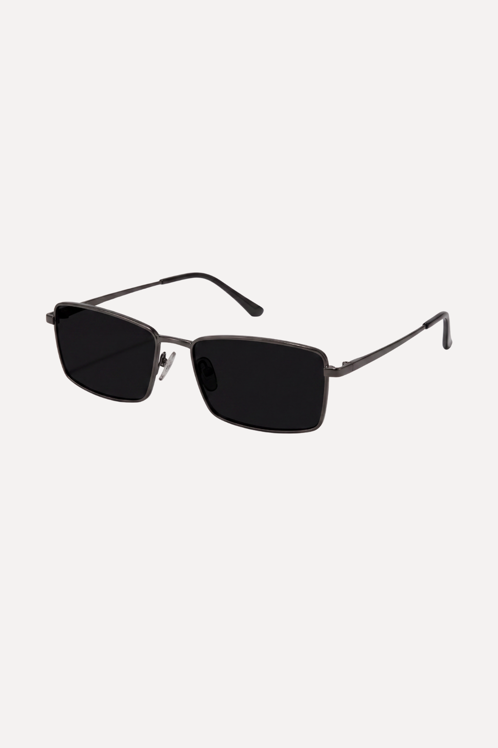 Liam Sunglasses - Black