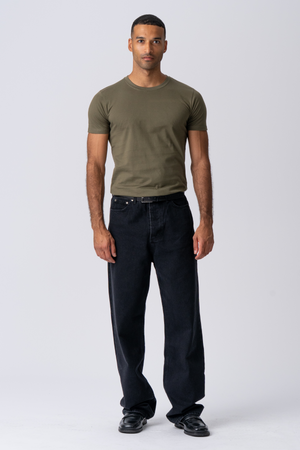 Muscle T -léine - Glas an Airm