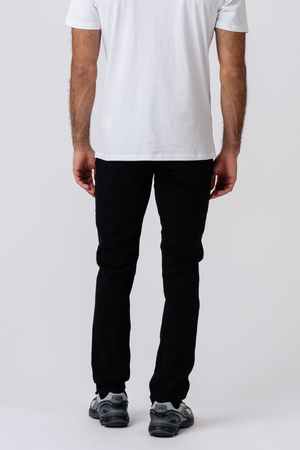 The Original Performance Jeans (Regular) - Black Denim