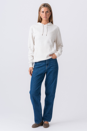 Mikina mikiny - béžová