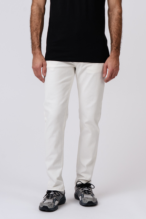 The Original Performance Džínsy (Regular) - Ecru