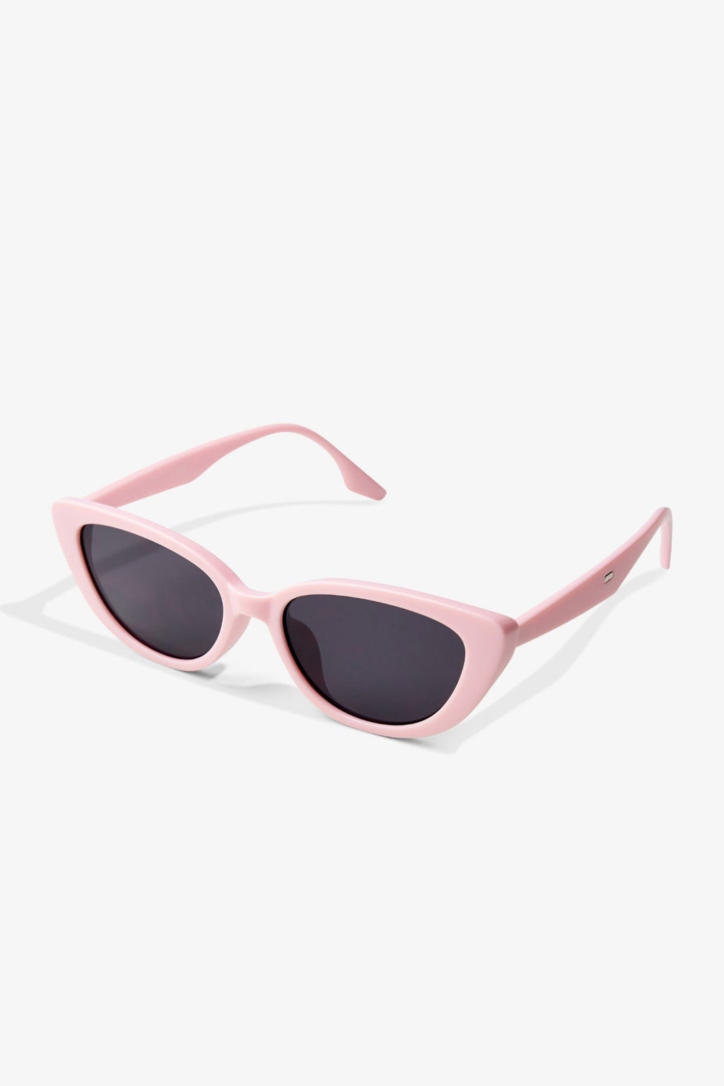 Zoe Sunglasses - Pink