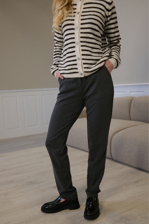 The Original Performance Pants - Dark Grey