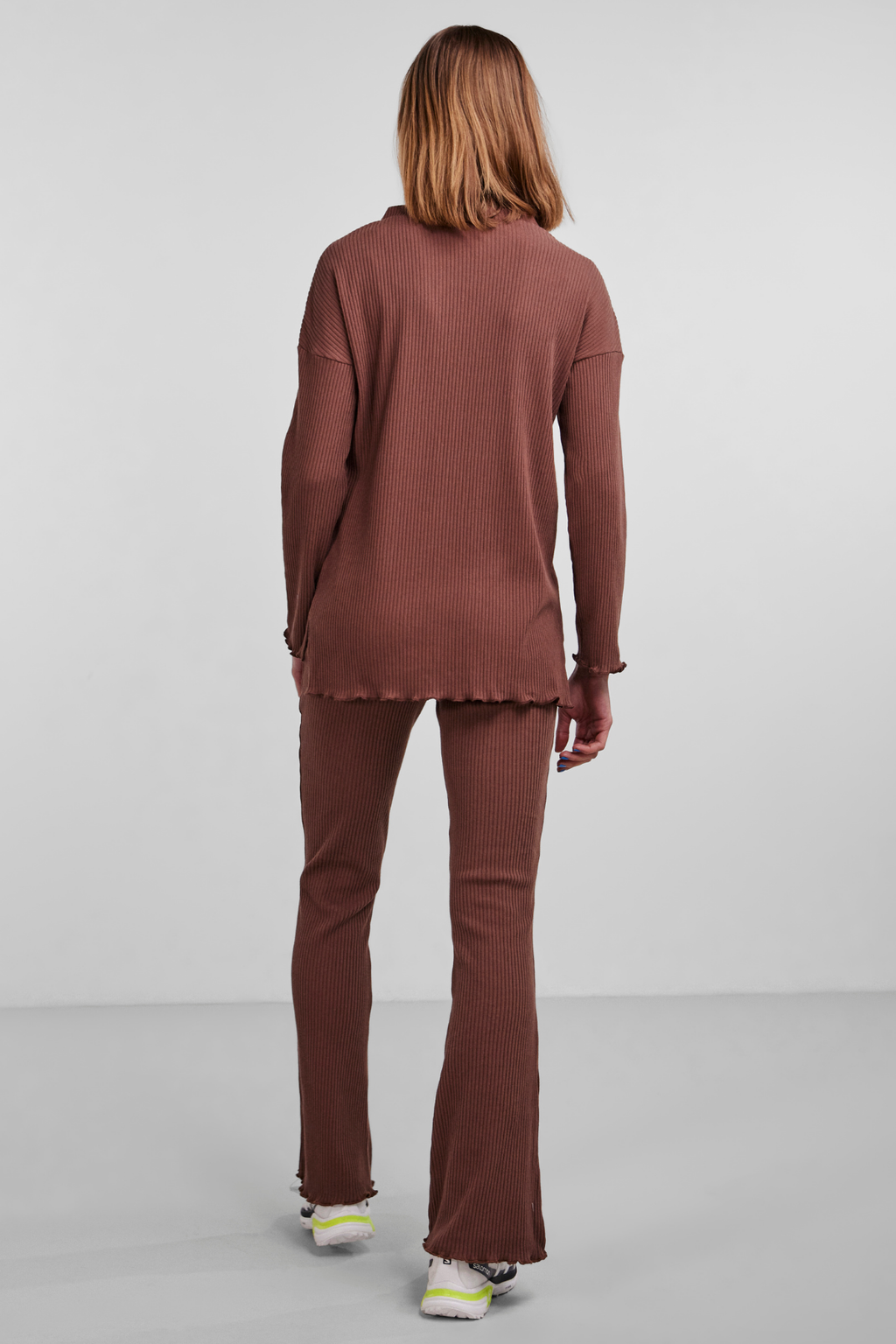 Sigrud Cardigan - Mustang