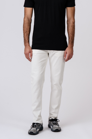 The Original Performance Jeans (Regular) - Ecru